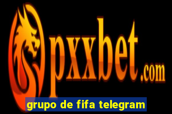 grupo de fifa telegram